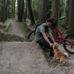 Best Dog Breed Recommendations for Biking